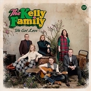 Buy We Got Love: Ltd Edn