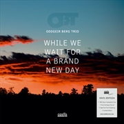 Buy While We Wait For A Brand New