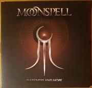 Buy Darkness And Hope