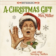 Buy Christmas Gift From Mrs Miller
