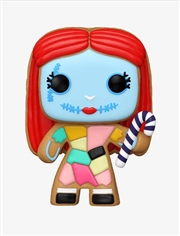 Buy The Nightmare Before Christmas - Sally Gingerbread Pop! (RS)