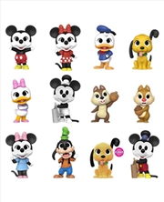 Buy Mickey & Friends - Mystery Minis Blind Box
