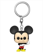 Buy Mickey & Friends - Mickey Pop! Keychain