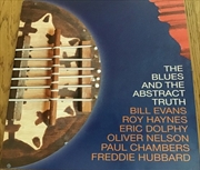 Buy Blues And The Abstract Truth