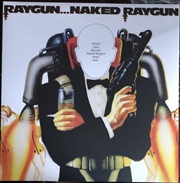 Buy Raygun Naked Raygun
