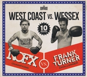 Buy West Coast Vs. Wessex