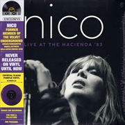 Buy Live At The Hacienda 83