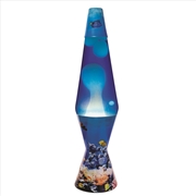 Buy Aqua World Diamond Motion Lamp
