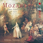 Buy Don Giovanni
