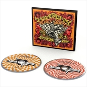 Buy Live At The Fillmore 1997