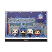 Buy National Lampoon's Christmas Vacation US Exclusive Pop! Moment Deluxe [RS]