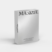 Buy 2022 Official Photo Book: Magazine