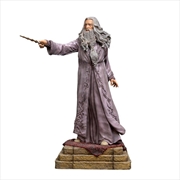 Buy Harry Potter - Albus Dumbledore 1:10 Scale Statue
