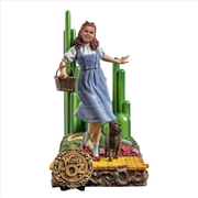 Buy Wizard of Oz - Dorothy Deluxe 1:10 Scale Statue