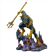 Buy Masters of the Universe - Mer-Man 1:10 Scale Statue