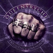 Buy Frequency Unknown - Purple