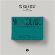 Buy 2023 Seasons Greetings Wall Calendar Version