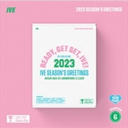 Buy 2023 Seasons Greetings