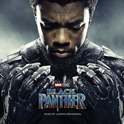 Buy Black Panther Score