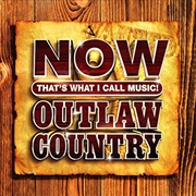Buy Now Outlaw Country