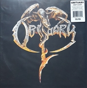 Buy Obituary