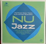 Buy Nu Jazz