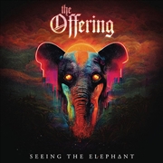 Buy Seeing The Elephant