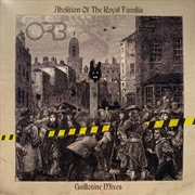 Buy Abolition Of The Royal Familia