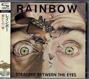 Buy Straight Between Eyes