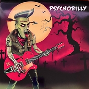 Buy Psychobilly: In The Beginning