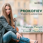 Buy Violin Concertos