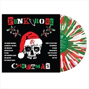 Buy Punk Rock Christmas