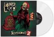 Buy Punk Rock Christmas Ii Artists