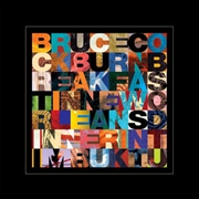 Buy Breakfast In New Orleans Dinner In Timbuktu