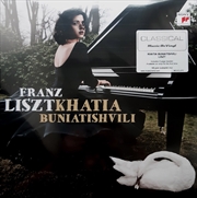Buy Franz Liszt
