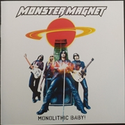 Buy Monolithic Baby
