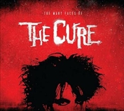 Buy Many Faces Of The Cure