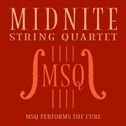 Buy Msq Performs The Cure