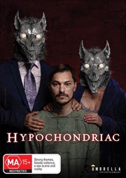Buy Hypochondriac