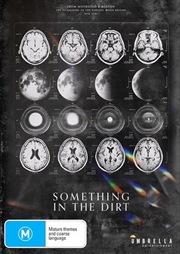 Buy Something In The Dirt