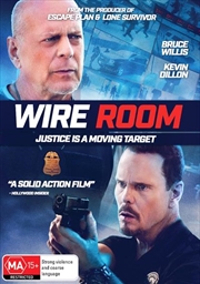 Buy Wire Room