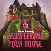 Buy Hells Leaving Your House