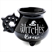 Buy Witches Brew Cauldron 3d Mug