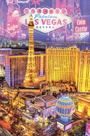 Buy Las Vegas - Welcome To