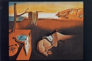 Buy Salvador Dali – The Persistence of Memory 1931
