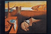 Buy Salvador Dali – The Persistence of Memory 1931