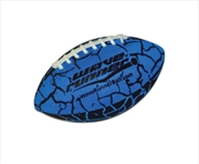 Buy Wave Runner 17cm Grip It Football Beach/Pool Waterproof Outdoor Ball Toy Assorted Colours (RANDOM)
