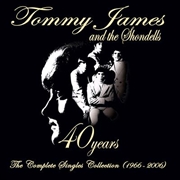 Buy 40 Years The Complete Singles