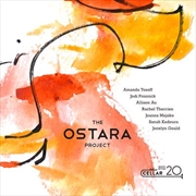 Buy Ostara Project