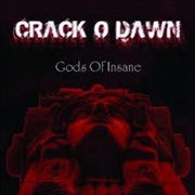 Buy Gods Of Insane